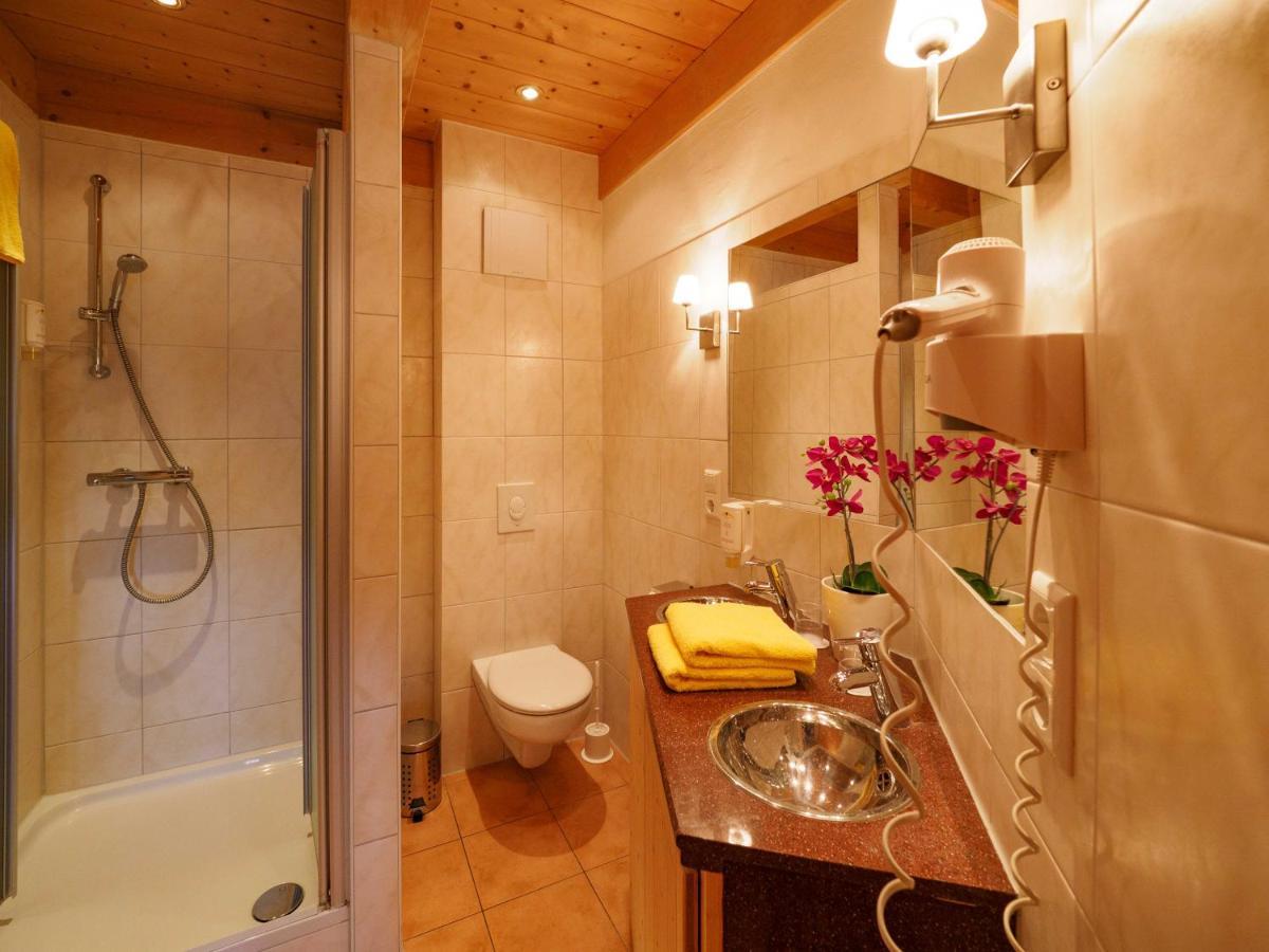 Holiday Apartements By Hotel Gruener Baum Feldberg Feldberg  Esterno foto